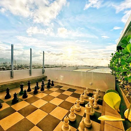 New Luxury Apartment 12Th Floor سان هوزيه المظهر الخارجي الصورة