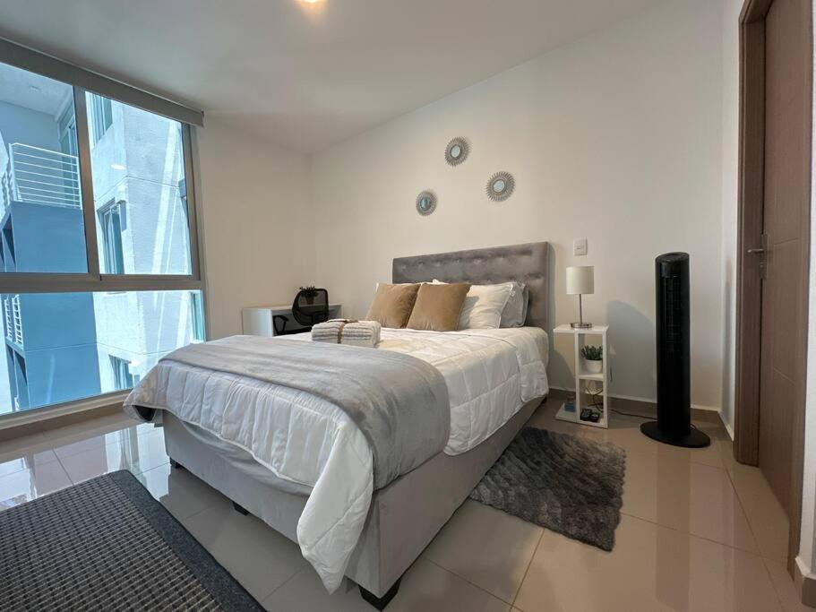 New Luxury Apartment 12Th Floor سان هوزيه المظهر الخارجي الصورة