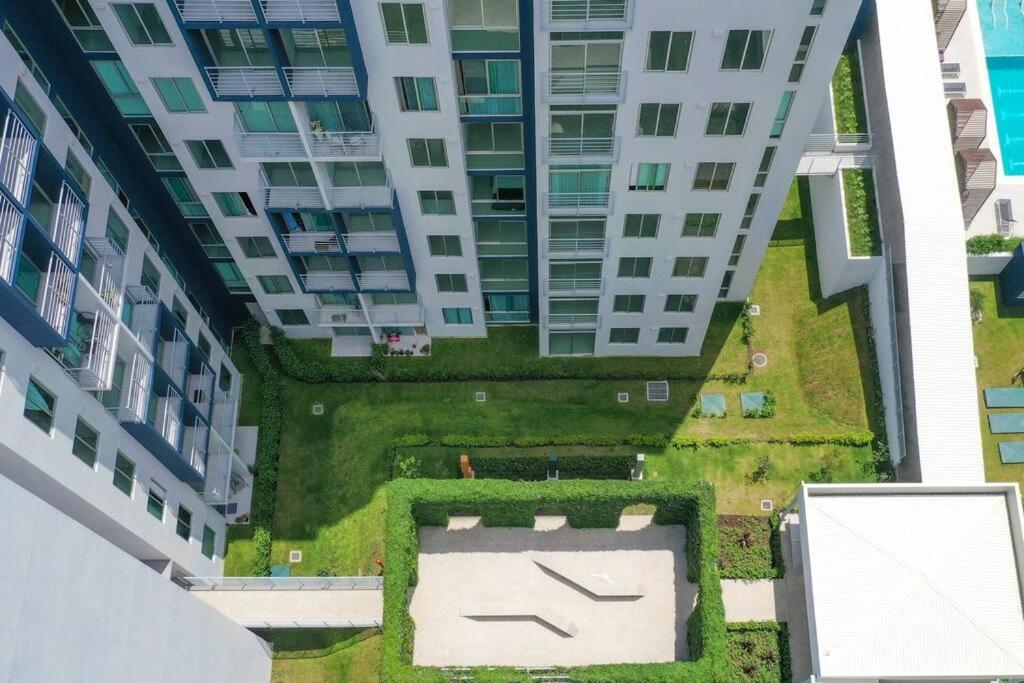 New Luxury Apartment 12Th Floor سان هوزيه المظهر الخارجي الصورة