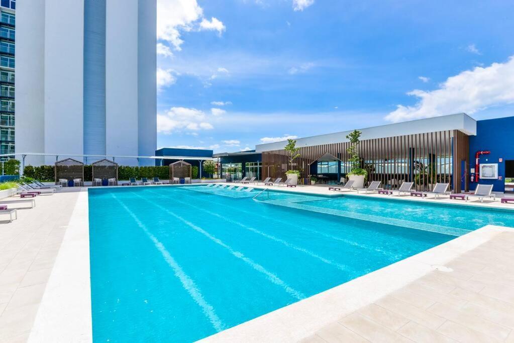 New Luxury Apartment 12Th Floor سان هوزيه المظهر الخارجي الصورة