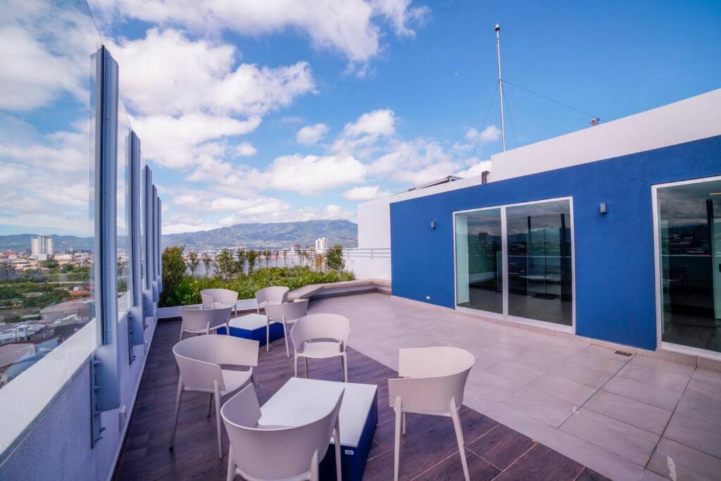 New Luxury Apartment 12Th Floor سان هوزيه المظهر الخارجي الصورة