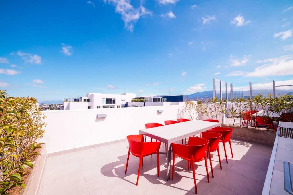 New Luxury Apartment 12Th Floor سان هوزيه المظهر الخارجي الصورة