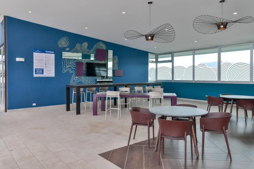New Luxury Apartment 12Th Floor سان هوزيه المظهر الخارجي الصورة