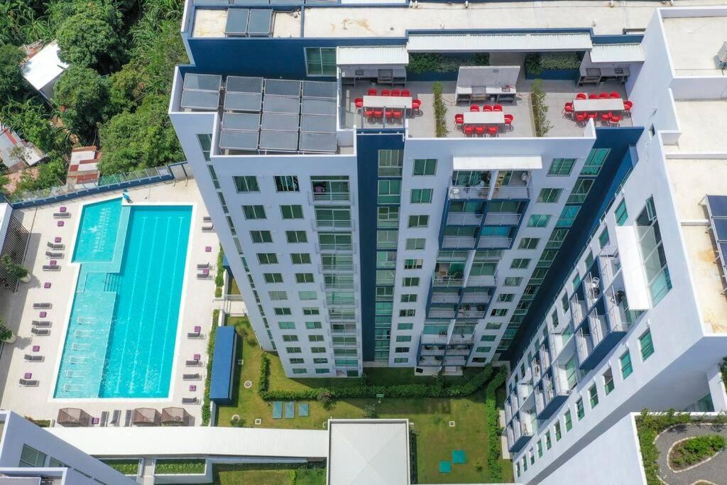 New Luxury Apartment 12Th Floor سان هوزيه المظهر الخارجي الصورة