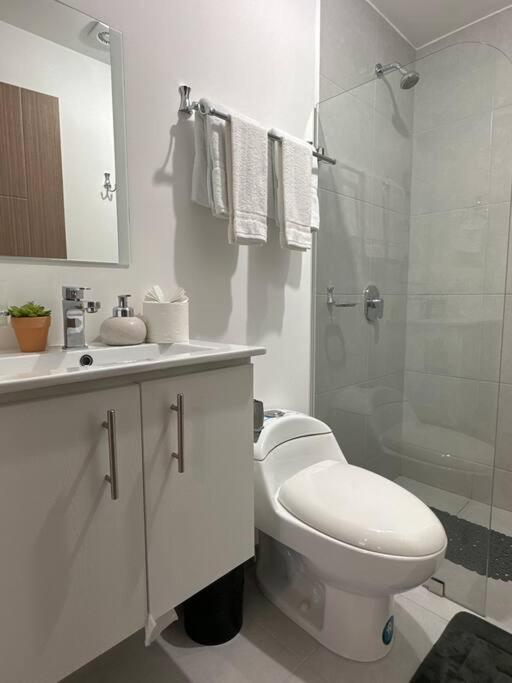 New Luxury Apartment 12Th Floor سان هوزيه المظهر الخارجي الصورة